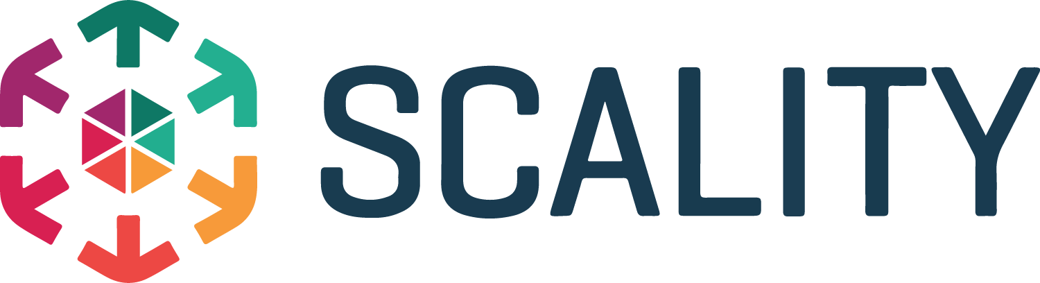 Scality Logo